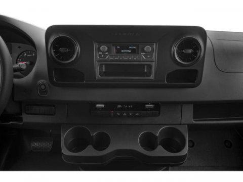 used 2021 Mercedes-Benz Sprinter 2500 car, priced at $19,977