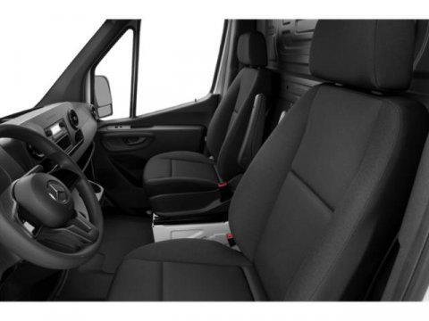 used 2021 Mercedes-Benz Sprinter 2500 car, priced at $19,977
