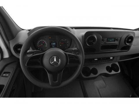 used 2021 Mercedes-Benz Sprinter 2500 car, priced at $19,977