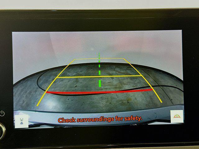 used 2025 Toyota Camry car, priced at $29,183