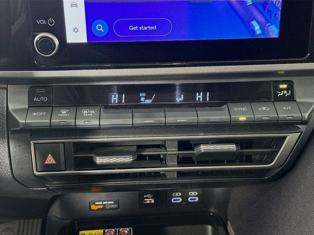 used 2025 Toyota Camry car, priced at $29,183