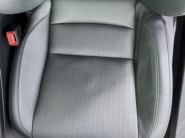 used 2024 Honda Civic car, priced at $25,957