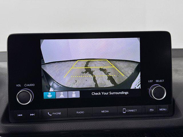 used 2024 Honda Civic car, priced at $25,957