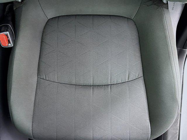 used 2025 Toyota RAV4 car, priced at $33,977