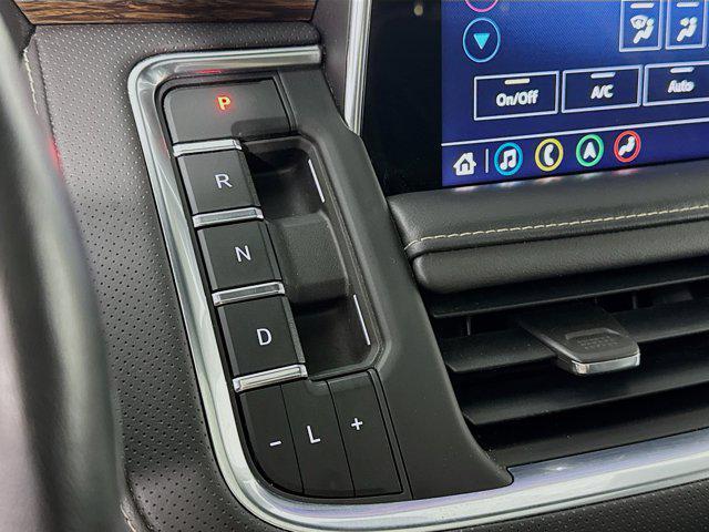 used 2021 Chevrolet Tahoe car, priced at $44,977