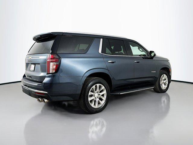 used 2021 Chevrolet Tahoe car, priced at $44,977