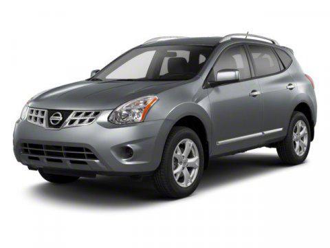 used 2013 Nissan Rogue car, priced at $9,414
