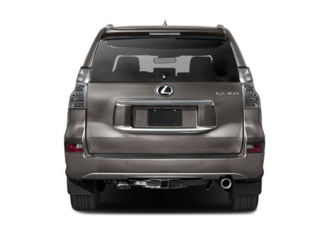 used 2023 Lexus GX 460 car, priced at $57,327