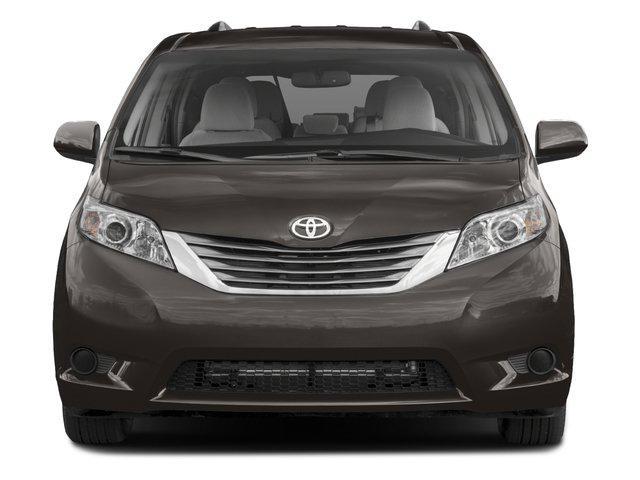 used 2017 Toyota Sienna car, priced at $23,977