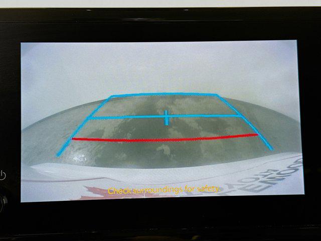 used 2023 Toyota Corolla car, priced at $19,524