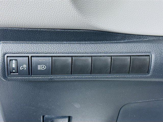 used 2023 Toyota Corolla car, priced at $19,524
