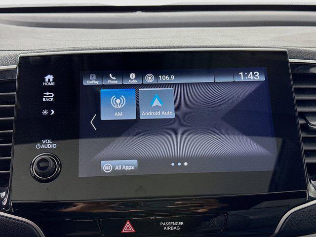 used 2019 Honda Pilot car, priced at $23,099