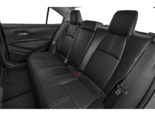 new 2026 Toyota Corolla Hybrid car, priced at $30,944