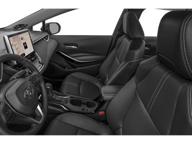 new 2026 Toyota Corolla Hybrid car, priced at $30,944