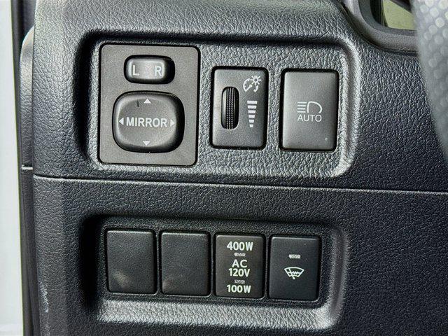 used 2024 Toyota 4Runner car, priced at $41,359