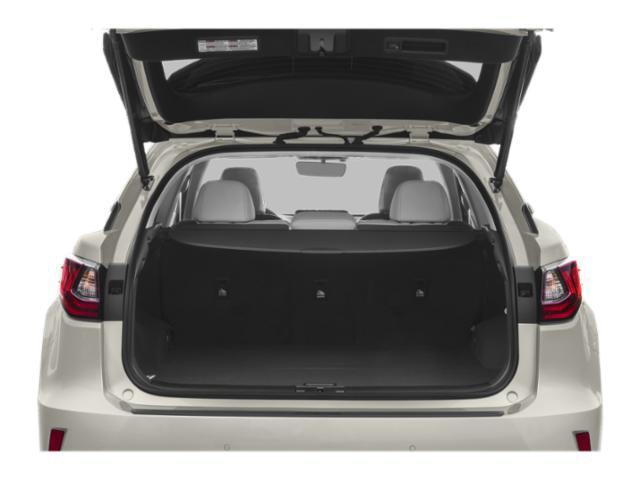 used 2019 Lexus RX 350 car, priced at $24,977