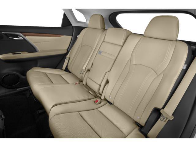 used 2019 Lexus RX 350 car, priced at $24,977