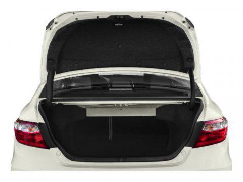 used 2015 Toyota Camry car, priced at $15,477