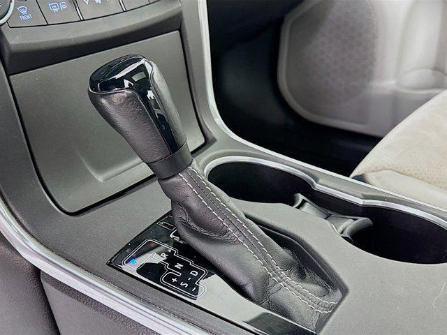 used 2015 Toyota Camry car, priced at $15,477