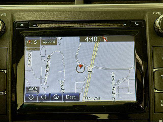 used 2015 Toyota Camry car, priced at $15,477