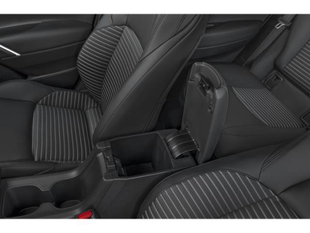 new 2026 Toyota Corolla Hybrid car, priced at $39,133