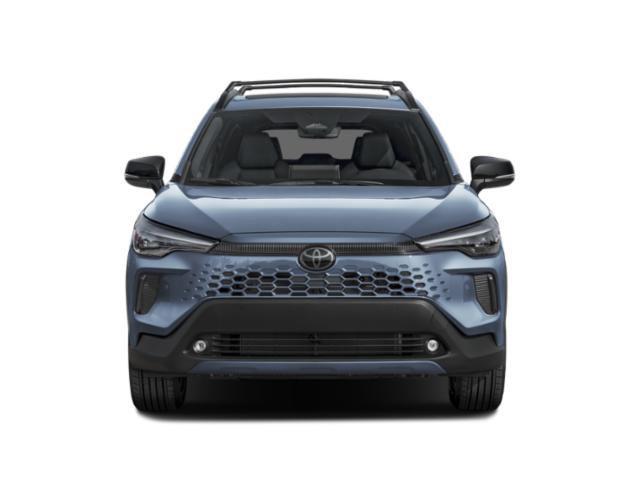 new 2026 Toyota Corolla Hybrid car, priced at $39,133