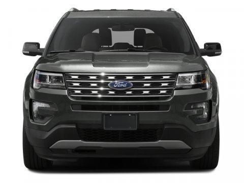 used 2017 Ford Explorer car, priced at $12,870