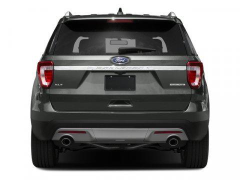used 2017 Ford Explorer car, priced at $12,870