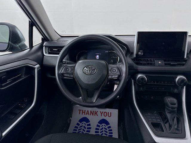 used 2023 Toyota RAV4 car, priced at $29,665
