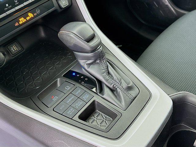 used 2023 Toyota RAV4 car, priced at $29,665