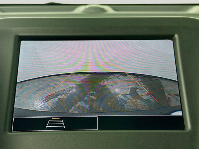 used 2023 Chevrolet Equinox car, priced at $21,981