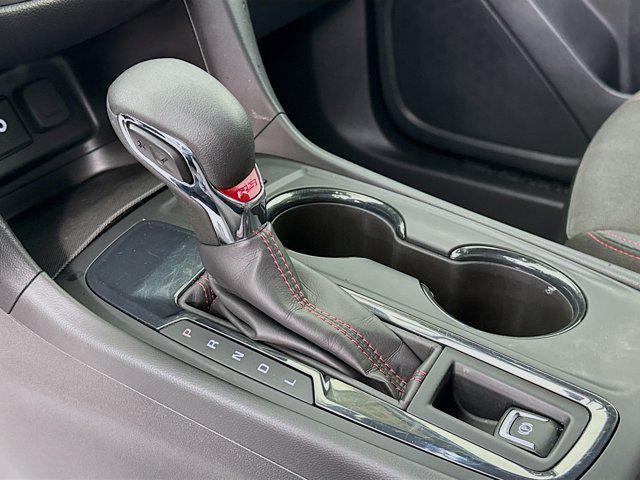 used 2023 Chevrolet Equinox car, priced at $21,981