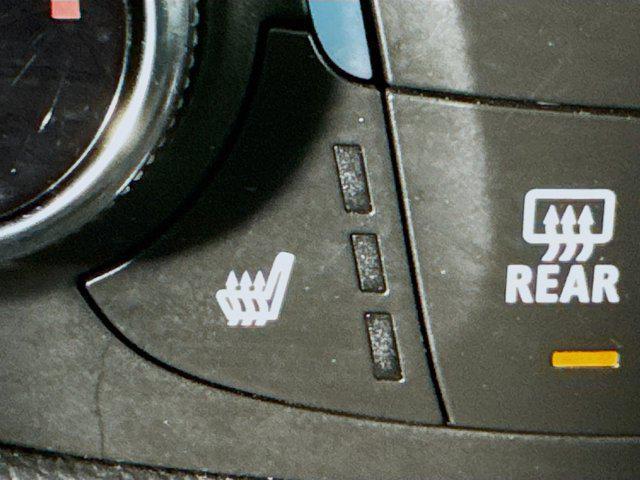 used 2023 Chevrolet Equinox car, priced at $21,981