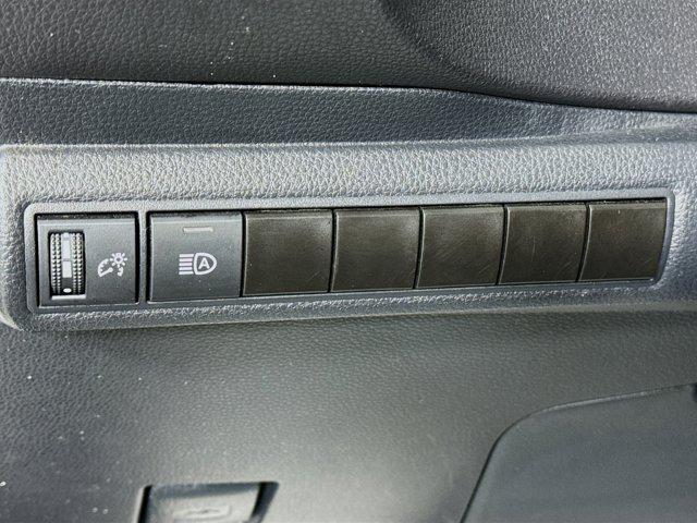 used 2024 Toyota Corolla car, priced at $19,480