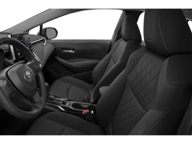 used 2021 Toyota Corolla car, priced at $20,327