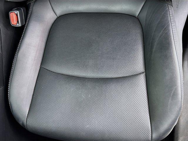 used 2022 Toyota RAV4 car, priced at $35,808