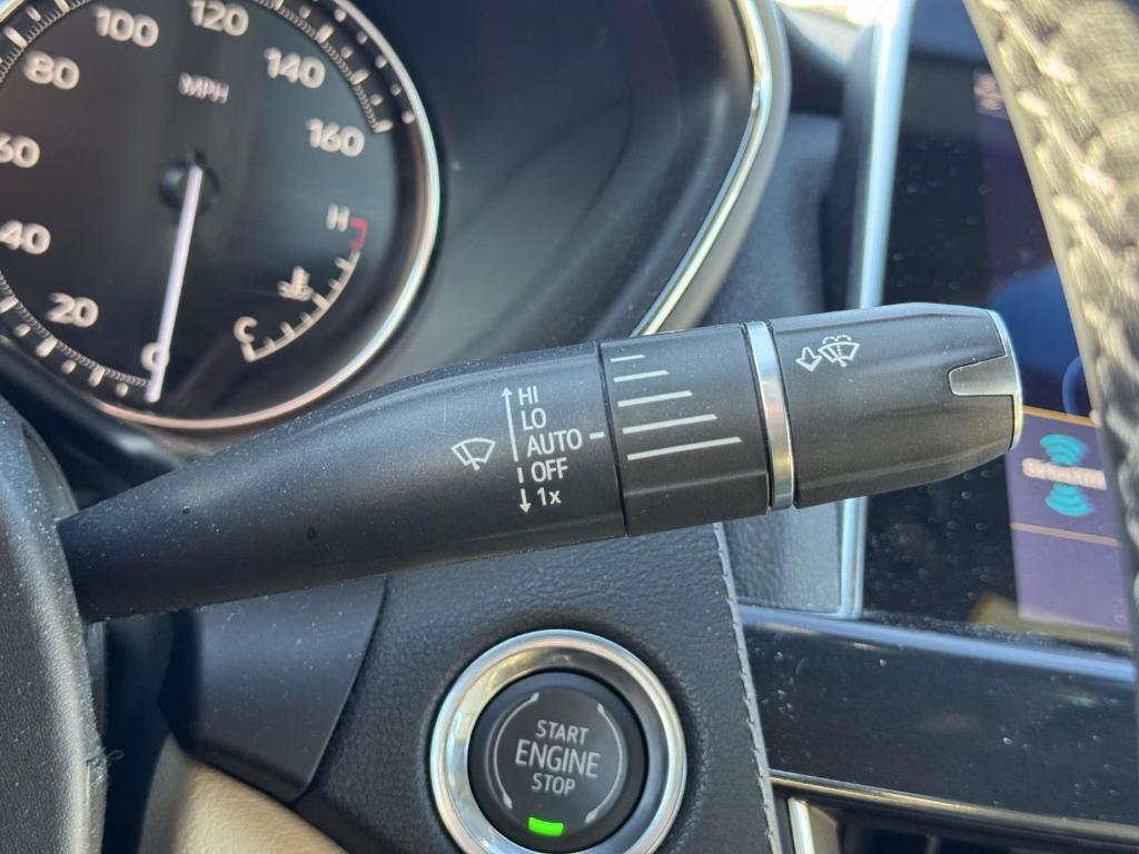 used 2021 Cadillac CT5 car, priced at $28,900