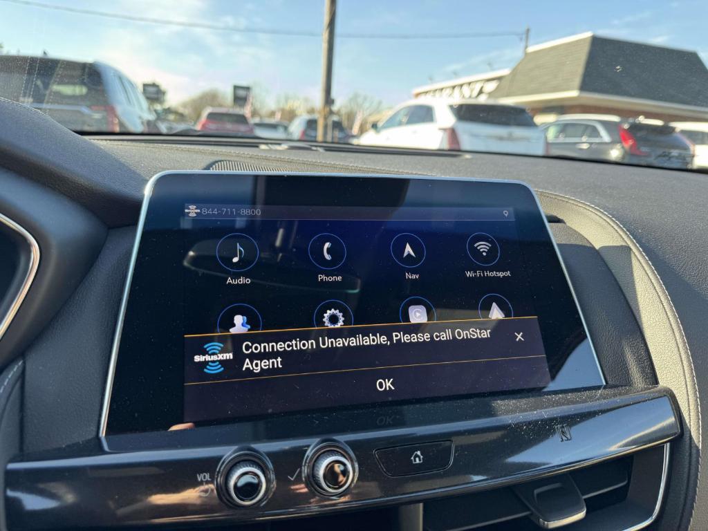 used 2021 Cadillac CT5 car, priced at $28,900