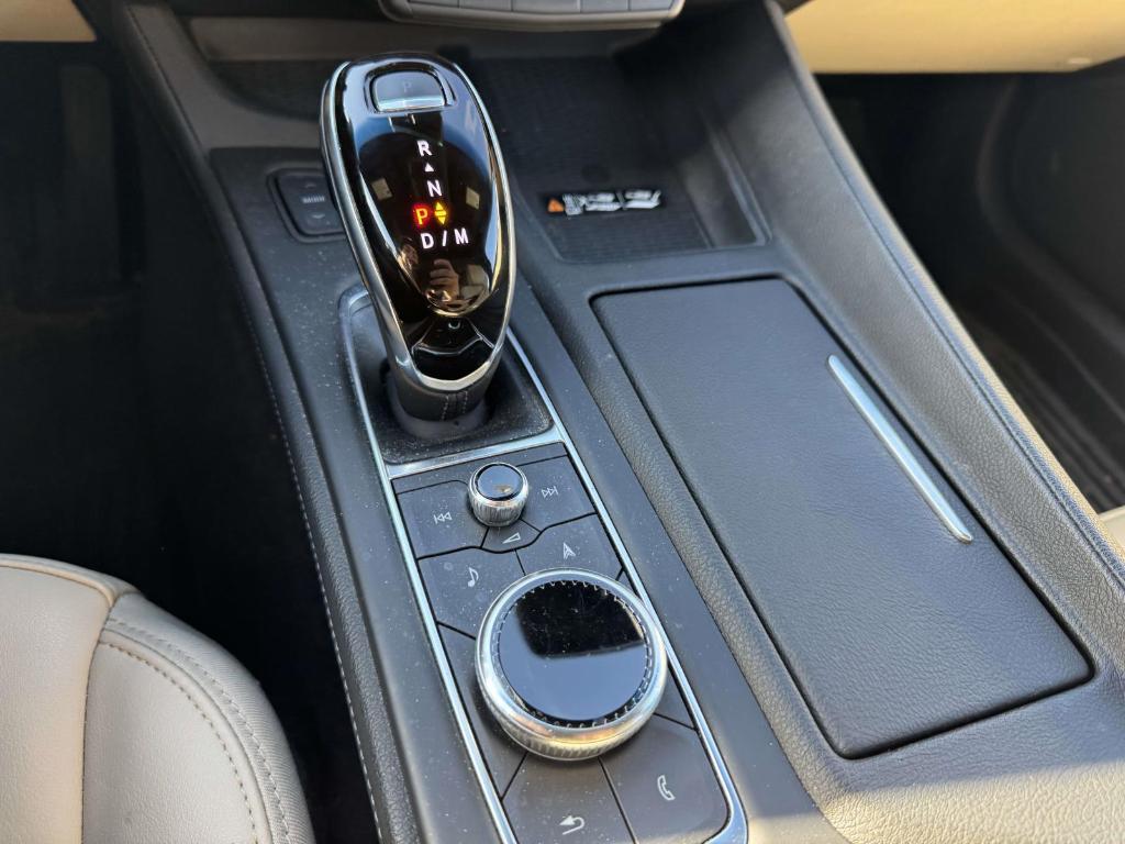 used 2021 Cadillac CT5 car, priced at $28,900