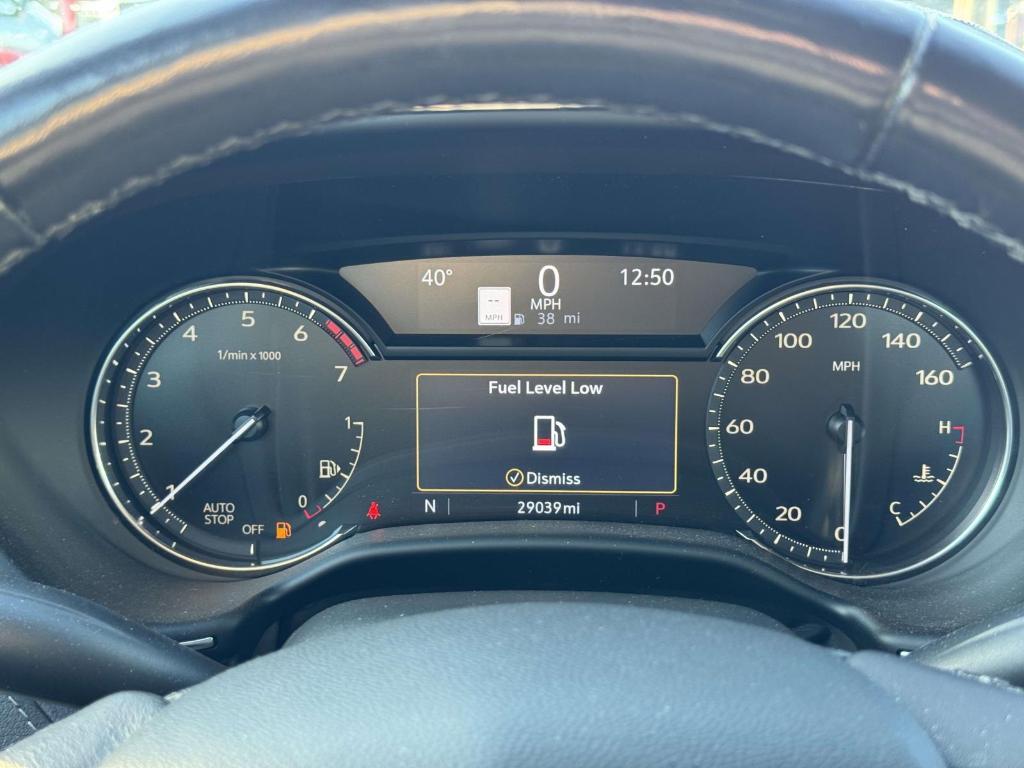 used 2021 Cadillac CT5 car, priced at $28,900