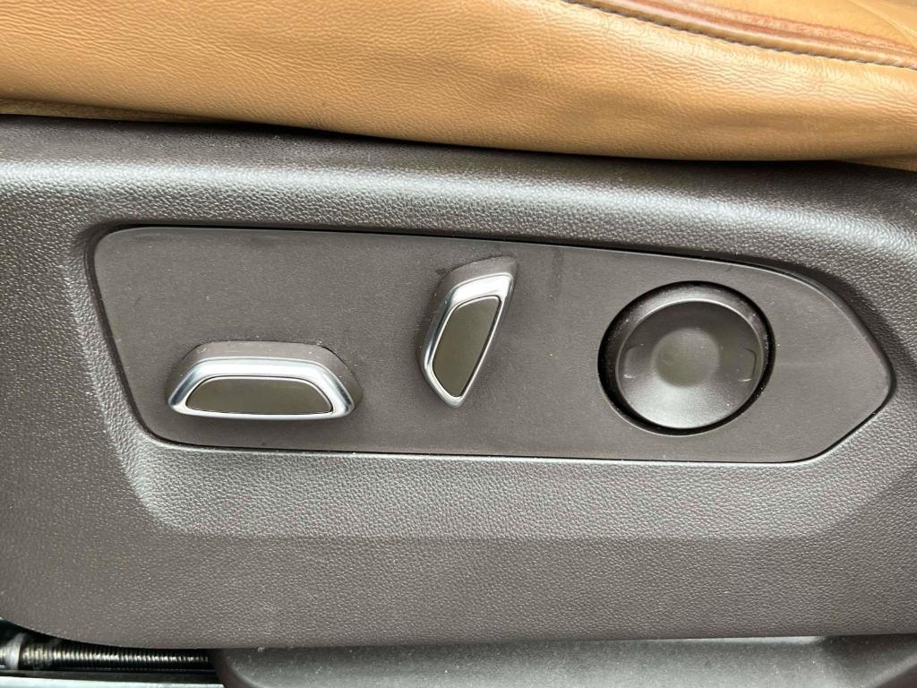 used 2022 Cadillac Escalade car, priced at $58,900