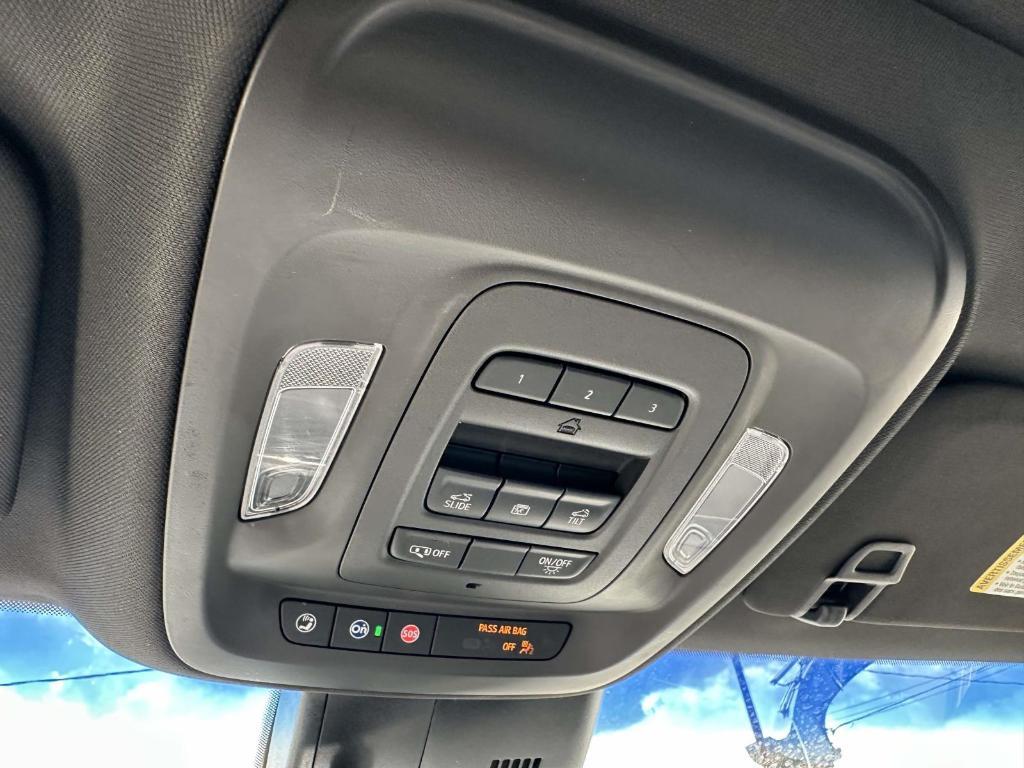 used 2023 Cadillac CT5 car, priced at $31,900