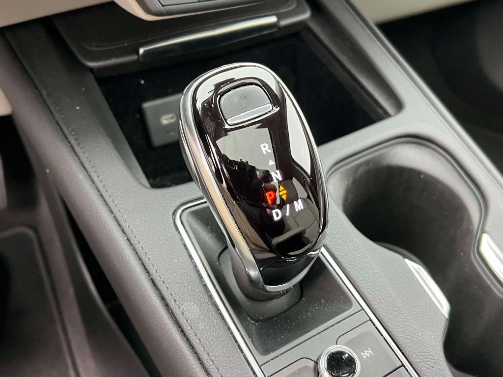 used 2022 Cadillac XT4 car, priced at $24,900