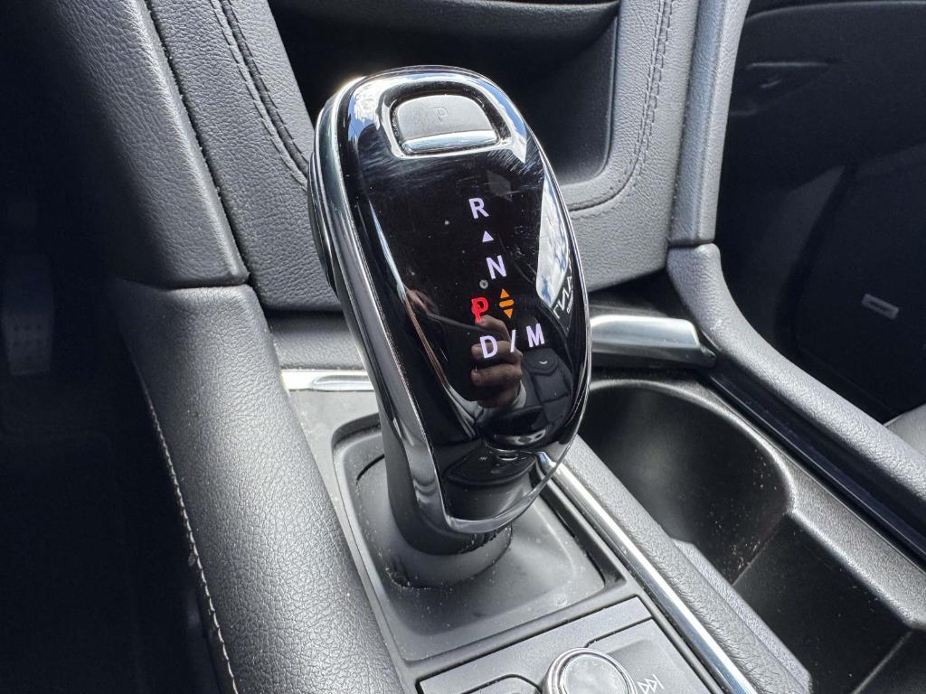 used 2023 Cadillac XT6 car, priced at $36,900