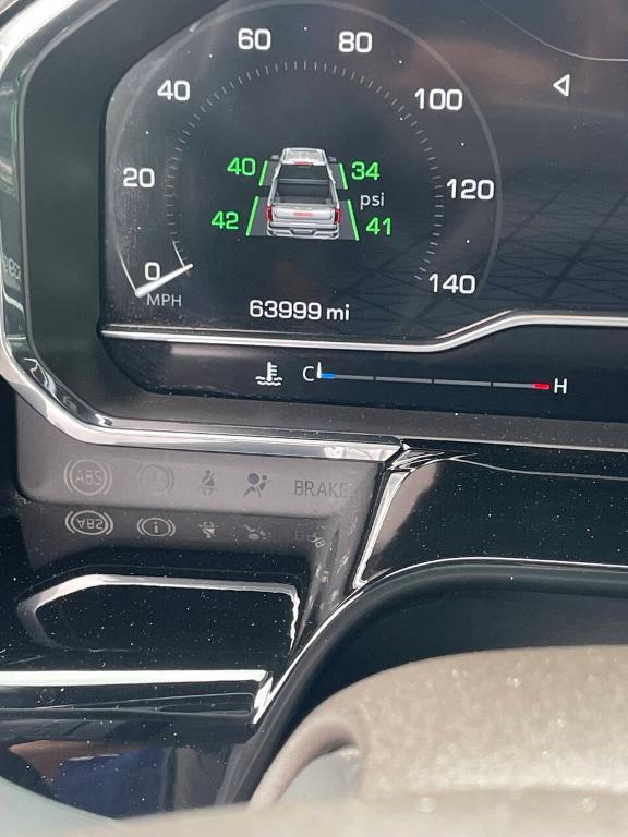 used 2023 GMC Sierra 1500 car, priced at $55,997