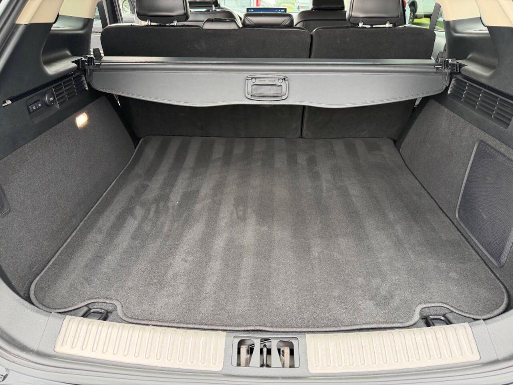 used 2022 Lincoln Nautilus car, priced at $41,977