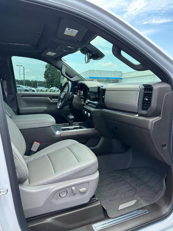 used 2025 GMC Sierra 1500 car, priced at $59,997