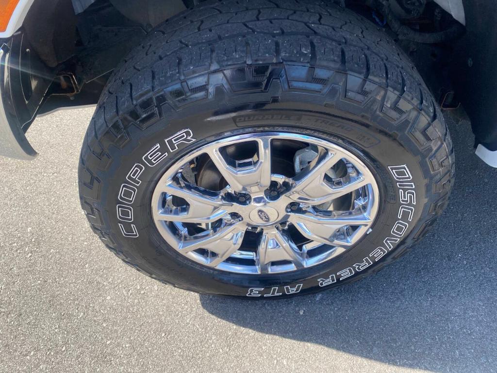 used 2022 Ford Ranger car, priced at $34,977