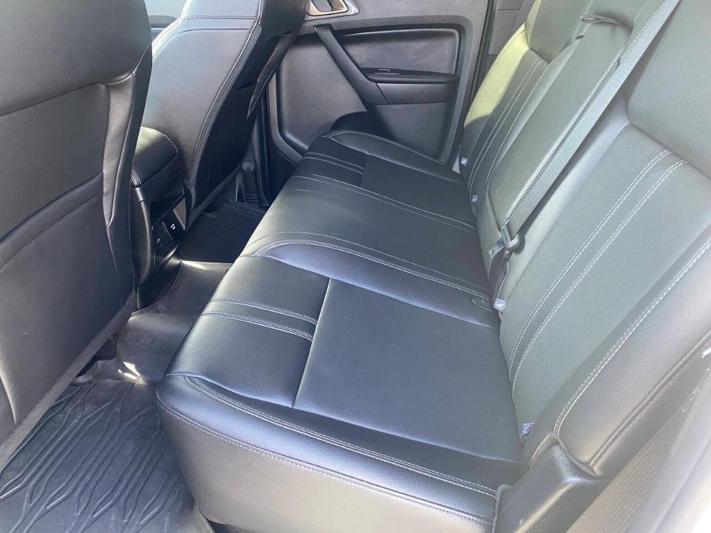 used 2022 Ford Ranger car, priced at $34,977