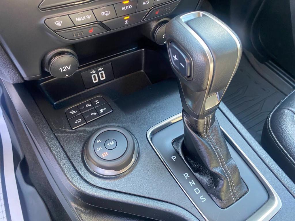 used 2022 Ford Ranger car, priced at $34,977